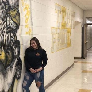 Meet your Posher, Janessa